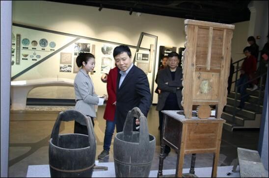 御窯景巷老城博物館：穿梭瓷都“前世今生”，再現(xiàn)鮮活文化記憶