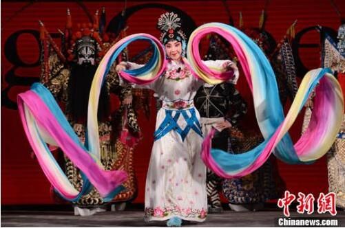 關于傳統(tǒng)文化的傳承發(fā)展，兩會上這些聲音值得關注