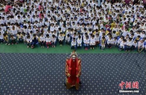 關于傳統(tǒng)文化的傳承發(fā)展，兩會上這些聲音值得關注