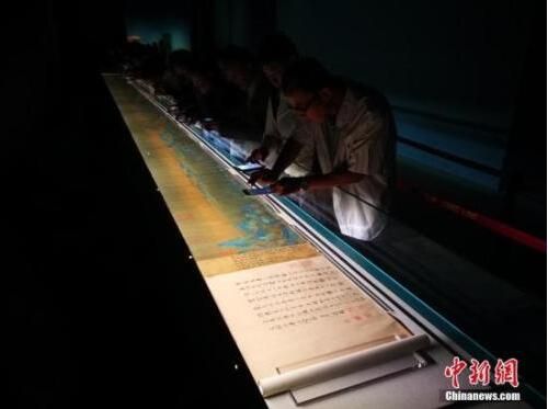 關于傳統(tǒng)文化的傳承發(fā)展，兩會上這些聲音值得關注