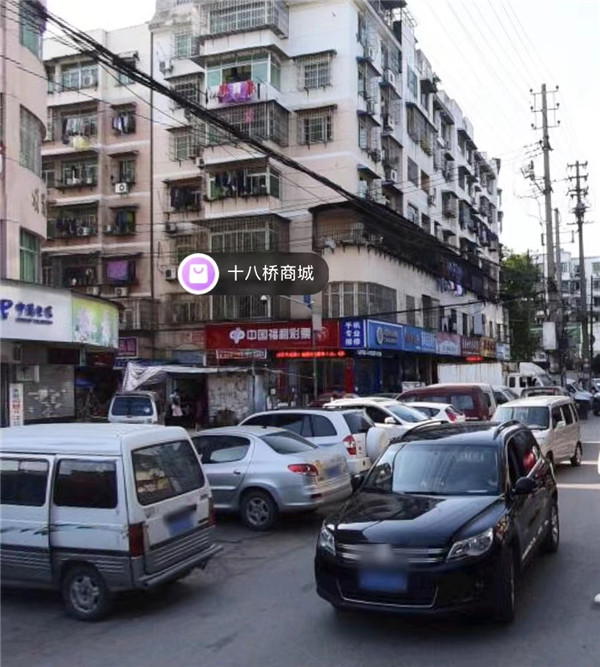 市古鎮(zhèn)投資公司聯(lián)合市相關部門開展市中心城區(qū)停車場項目選址工作