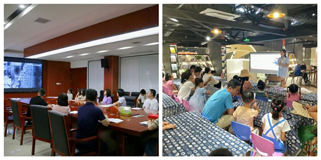 黨建領(lǐng)航風帆正，攜手奮進新征程——市古鎮(zhèn)投資公司黨總支“慶七一·喜迎黨的二十大·推進黨史學(xué)習教育常態(tài)化長效化”系列黨建活動綜述