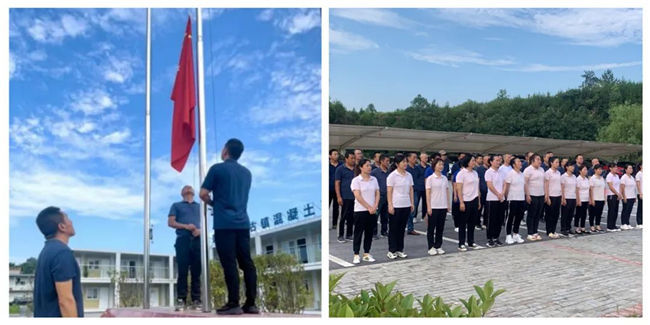黨建領(lǐng)航風帆正，攜手奮進新征程——市古鎮(zhèn)投資公司黨總支“慶七一·喜迎黨的二十大·推進黨史學(xué)習教育常態(tài)化長效化”系列黨建活動綜述