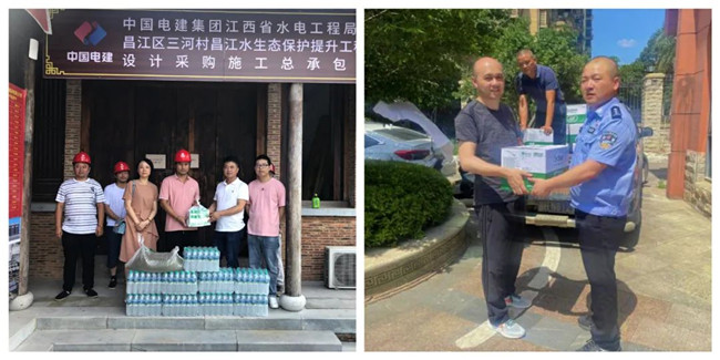 黨建領(lǐng)航風帆正，攜手奮進新征程——市古鎮(zhèn)投資公司黨總支“慶七一·喜迎黨的二十大·推進黨史學(xué)習教育常態(tài)化長效化”系列黨建活動綜述