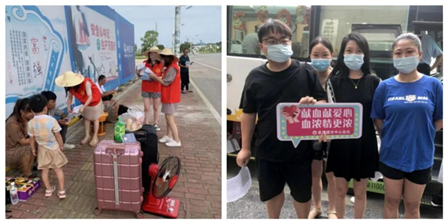 黨建領(lǐng)航風帆正，攜手奮進新征程——市古鎮(zhèn)投資公司黨總支“慶七一·喜迎黨的二十大·推進黨史學(xué)習教育常態(tài)化長效化”系列黨建活動綜述