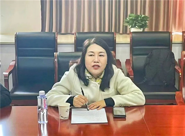 市審計局召開市中心城區(qū)停車場項(xiàng)目工程管理審計進(jìn)場會