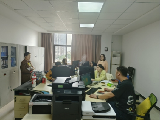 市古鎮(zhèn)投資公司紀(jì)檢抓實(shí)春節(jié)前后監(jiān)督檢查，持續(xù)深化紀(jì)律作風(fēng)建設(shè)