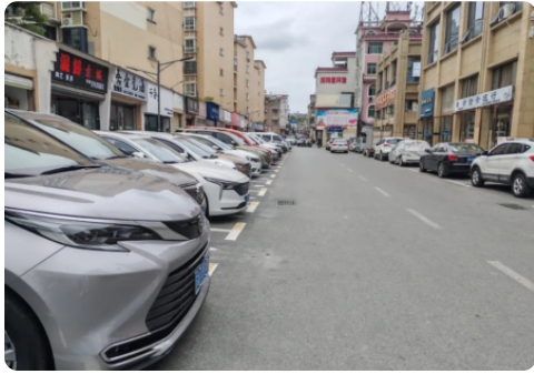 景德鎮(zhèn)新一批“智慧停車”泊位上線啟用！