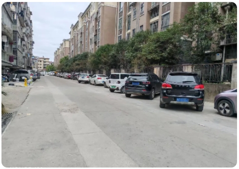 景德鎮(zhèn)新一批“智慧停車”泊位上線啟用！