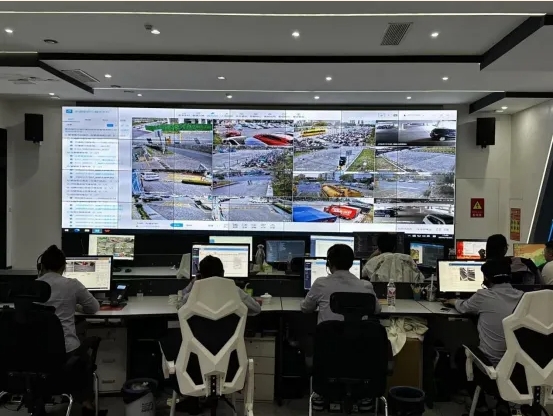 古鎮(zhèn)智慧公司堅(jiān)守崗位，共筑景德鎮(zhèn)旅游服務(wù)新高度