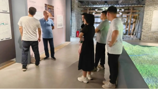 從細處著手,向?qū)嵦幇l(fā)力——以有力督辦推進重點工作落實落地
