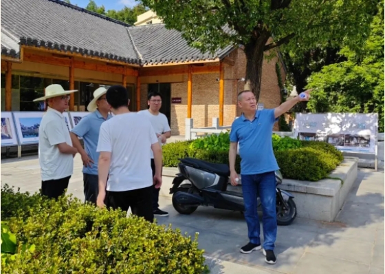 從細處著手,向?qū)嵦幇l(fā)力——以有力督辦推進重點工作落實落地