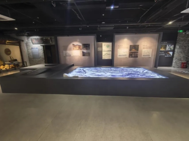 景德鎮(zhèn)老城博物館升級(jí)為鎮(zhèn)區(qū)瓷業(yè)生產(chǎn)中心展示館